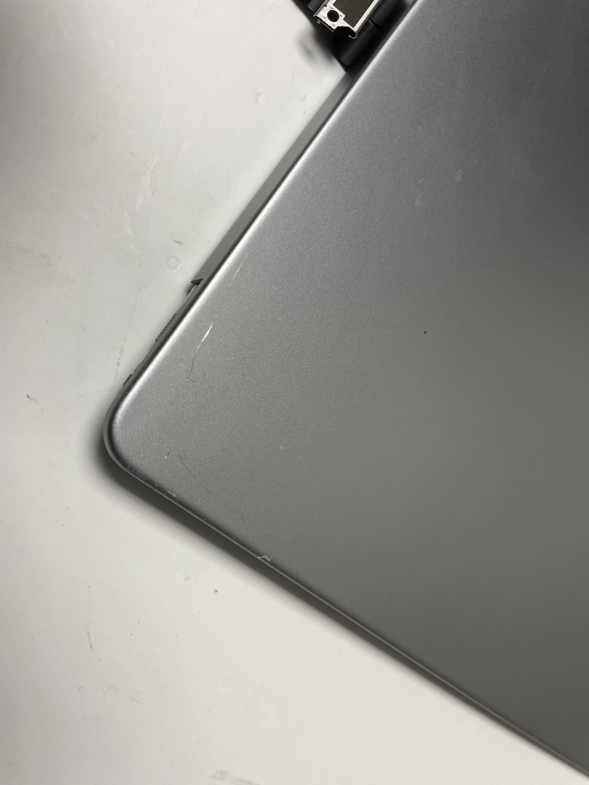 Apple MacBook Pro 14″ A2442/A2779/A2918 LCD Screen Display Assembly Gray Parts