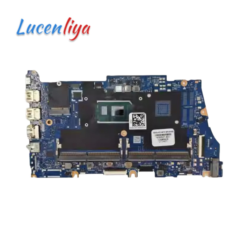 DAX8QIMB8B1 DAX8QAMB8D0 Motherboard For HP ProBook 440 G8 with CPU i3-1115G4 UMA