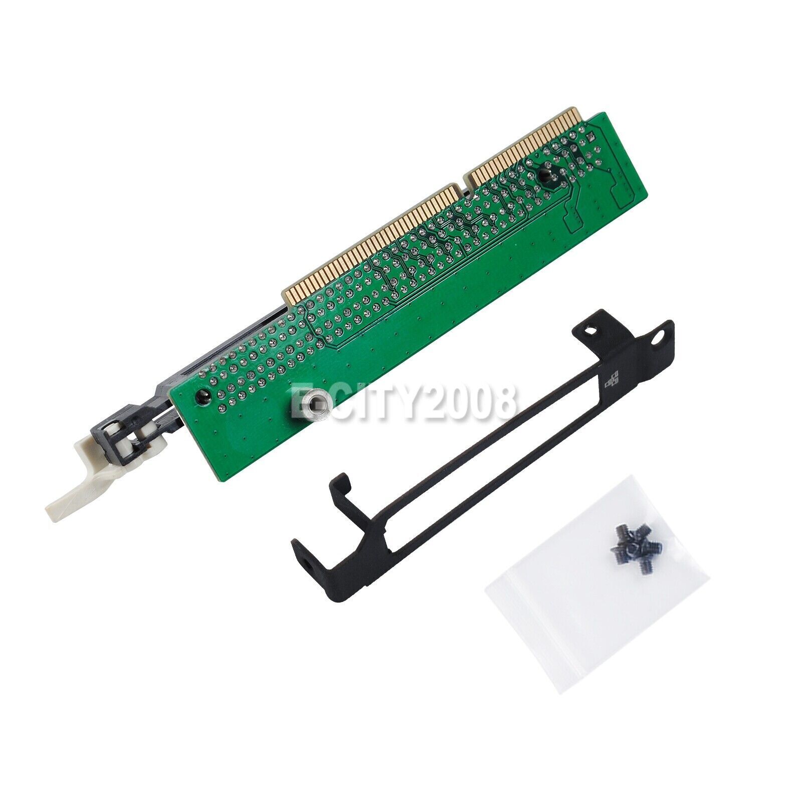 PCIE16 Riser Card For Lenovo ThinkCentre M920q M920x M910x M720q P330 Tiny5