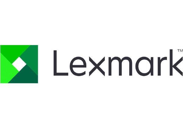 Lexmark-New-25B2910 _ LEXMARK CASTER BASE FOR XM7355B