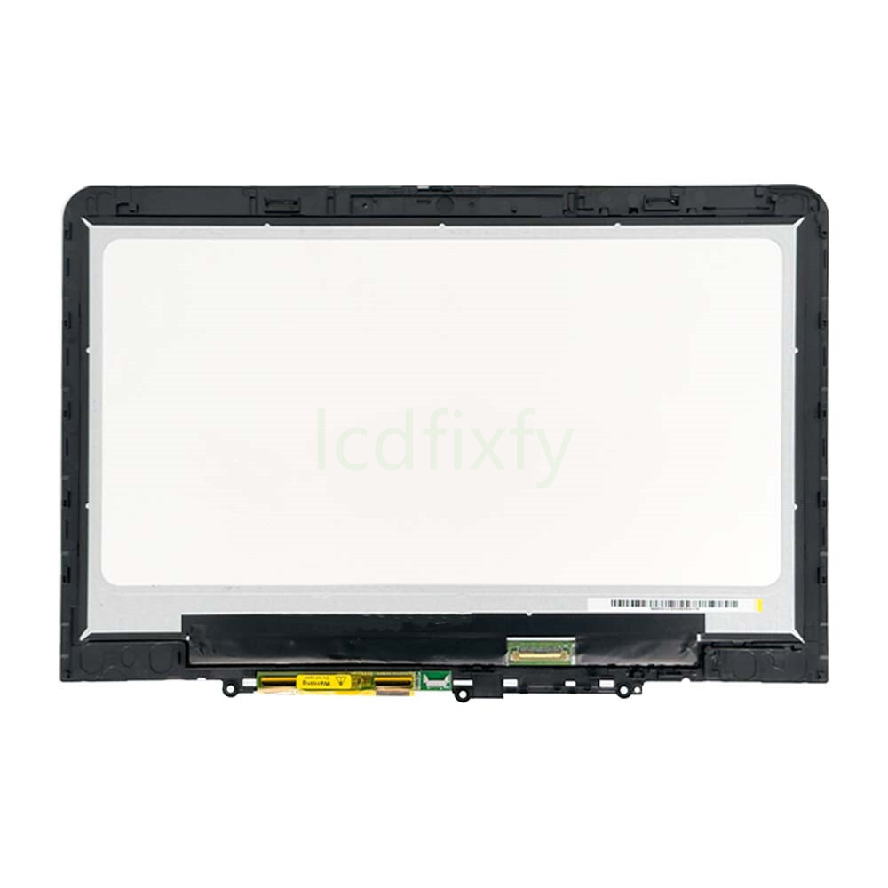 Lenovo 300e Chromebook Gen 3 LCD Touch Screen Bezel 11.6″ HD 5D11C95893