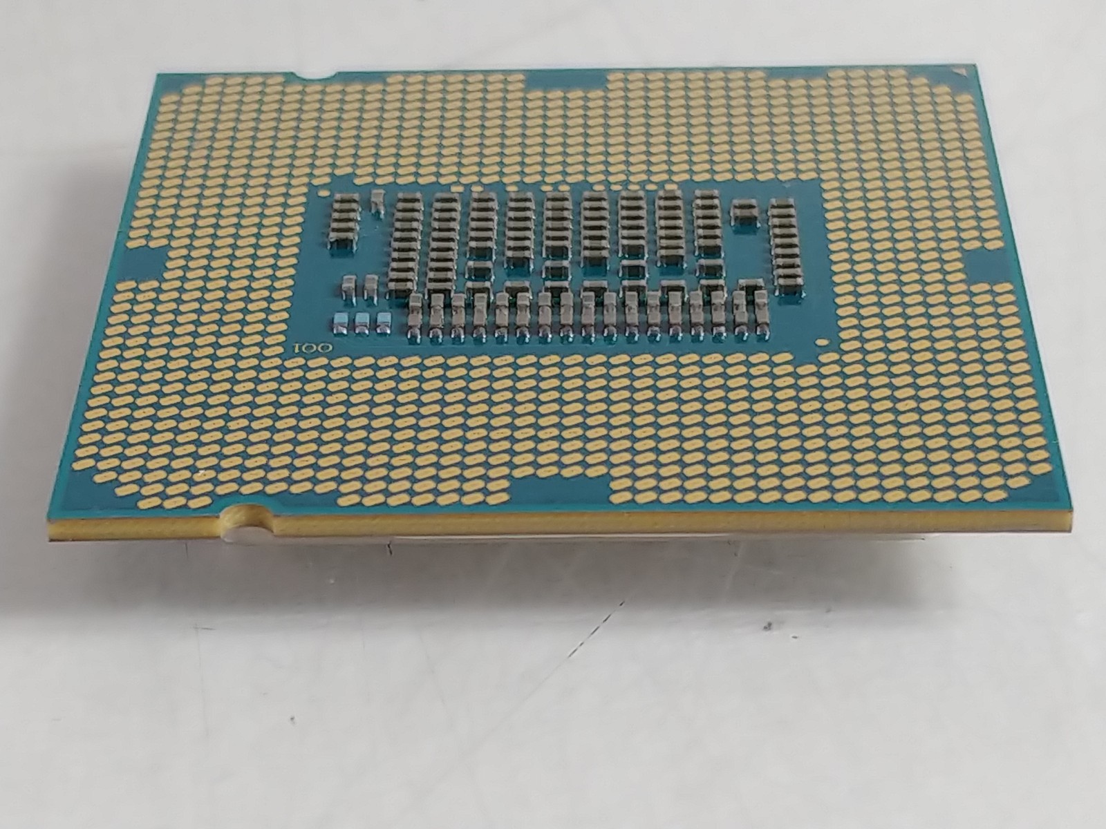 Lot of 2 Intel Core i5-3330 3 GHz 5 GT/s LGA 1155 Desktop CPU Processor SR0RQ