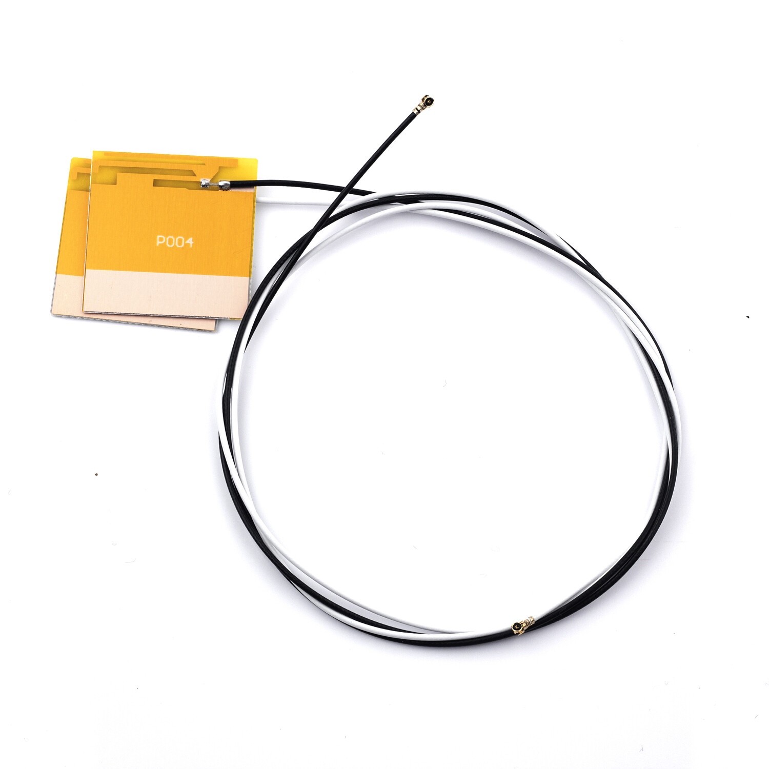 NEW IPEX4 Internal Wifi Antenna Intel AX210 AX200 NGFF M.2 Wifi 6 Card Laptop PC