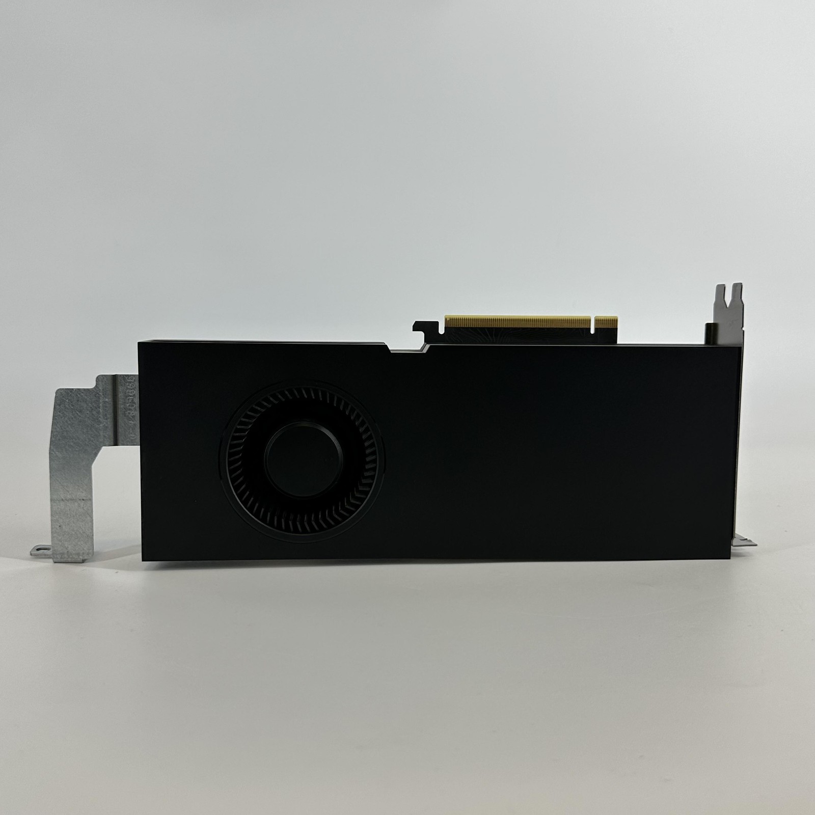 NVIDIA Quadro RTX A5000 24GB RAM – Graphics Card – Excellent Condition