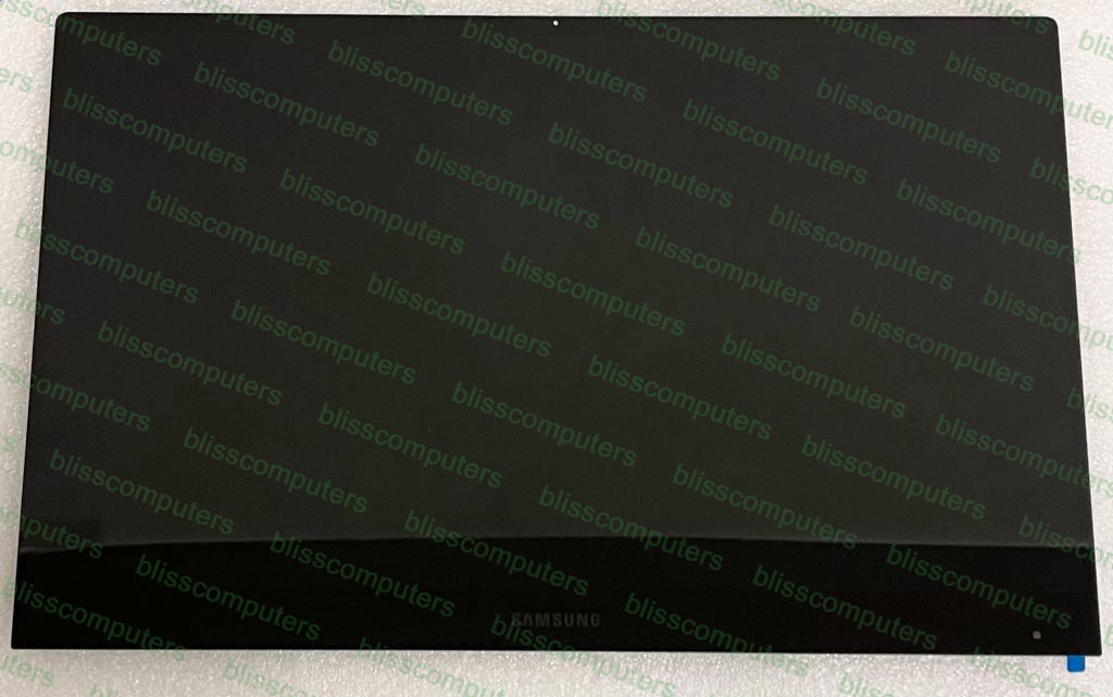 13.3″ LCD Screen Touch Assembly NE133FHM-N65 Samsung Galaxy Book S SM-W767