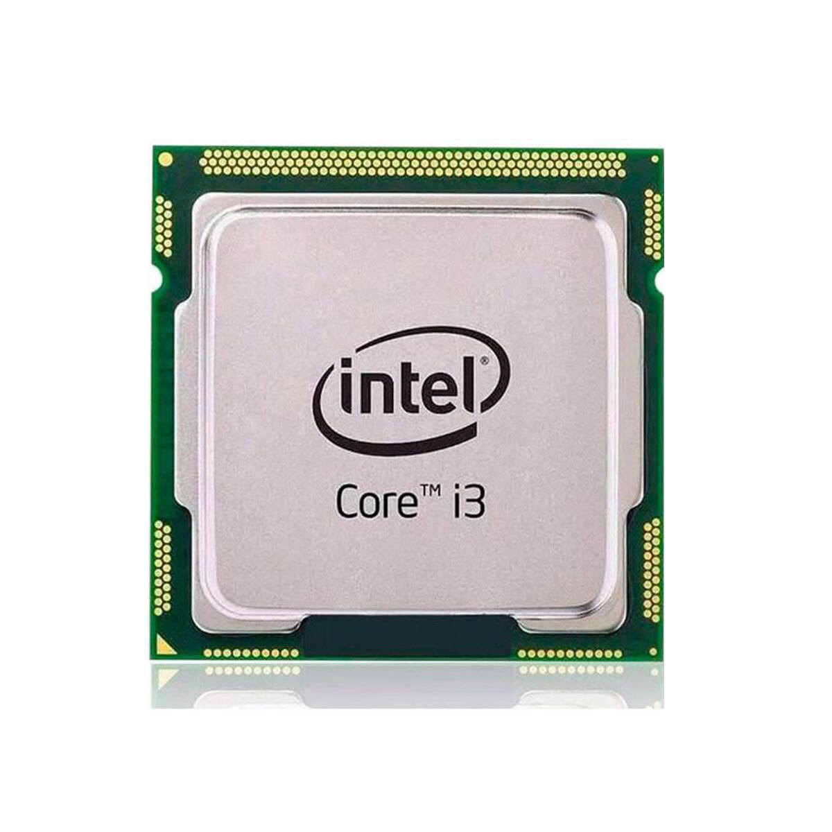 Intel Core i3-3240 CPU Dual Core 3.4 GHz 5.0 GT/s LGA 1155 CPU SR0RH Processor