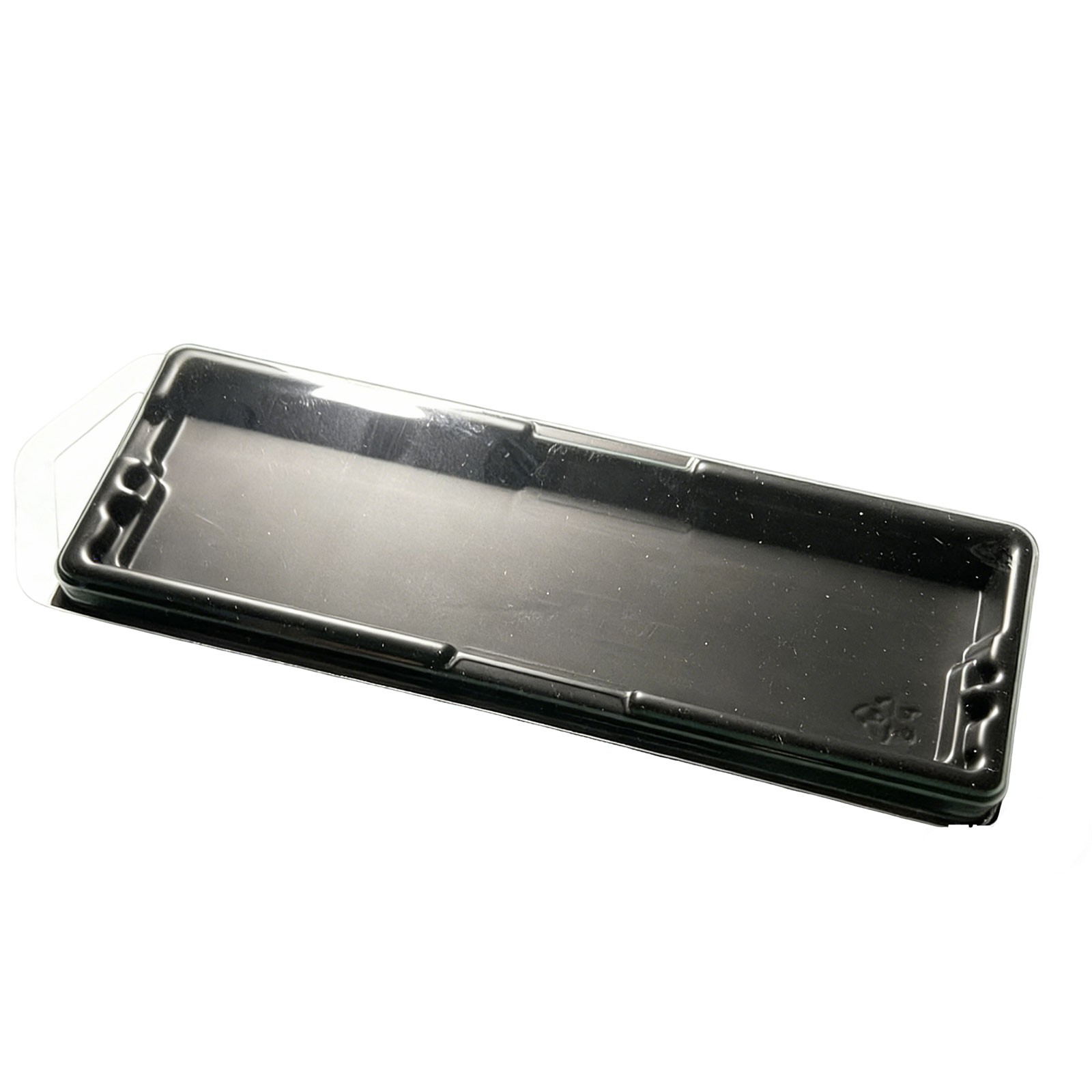 Long Dimm Memory Holder Case Clamshell for DDR, DDR2, DDR3, DDR4 and DDR5EF