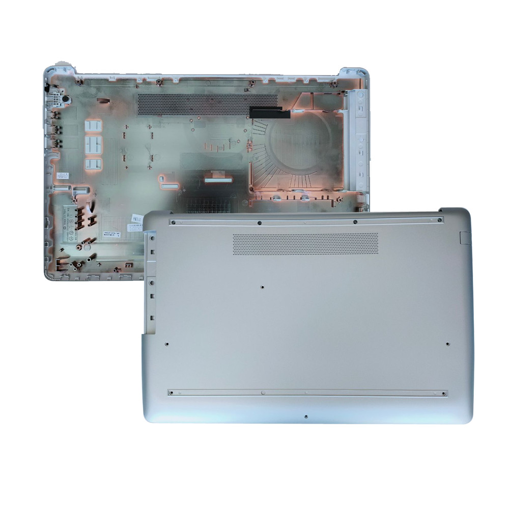 NEW For HP 17-by0053cl 17-by3053cl Bottom Case Cover Base Enclosure L22508-001