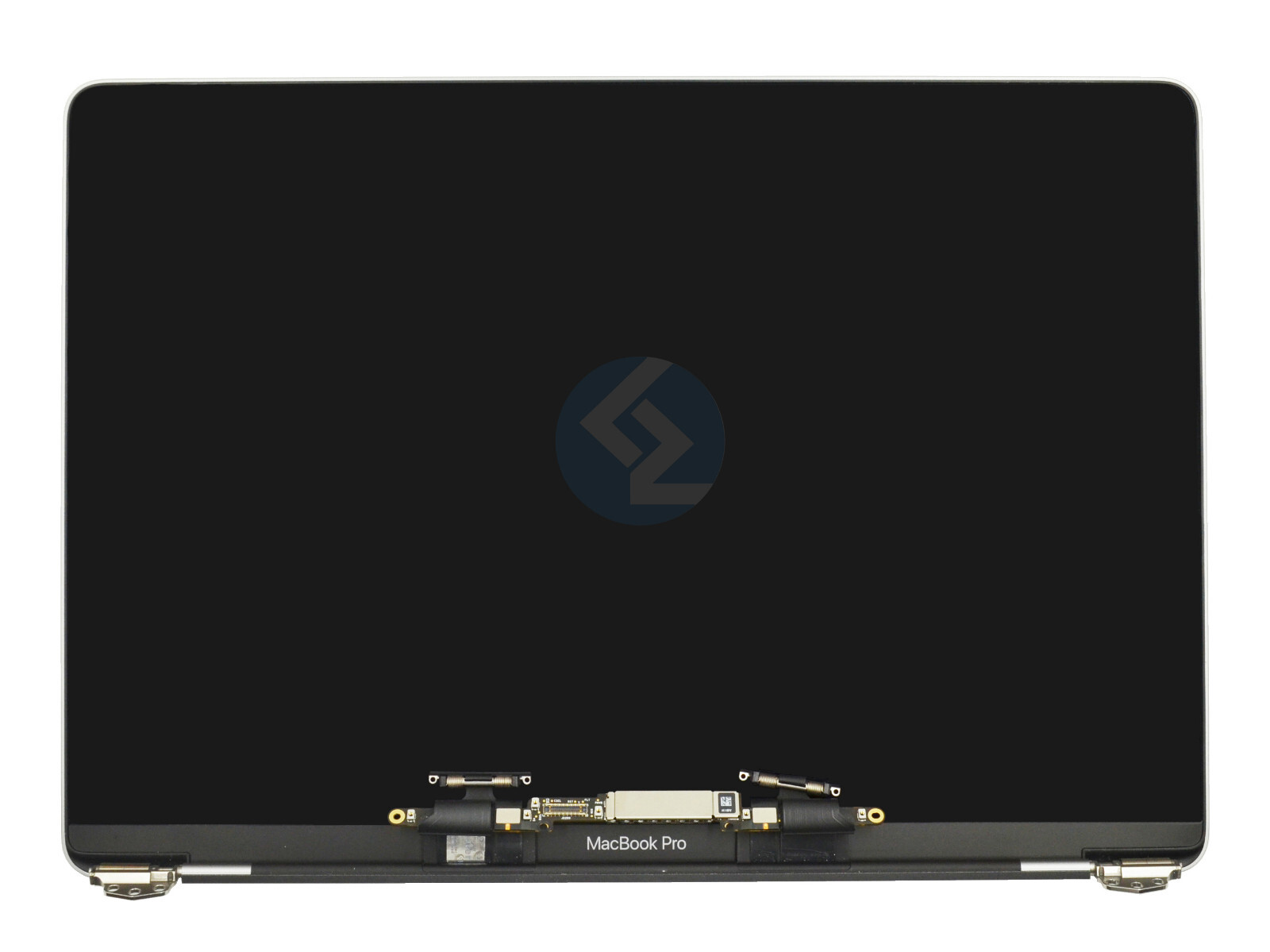 Grade A Silver LCD Screen Display Assembly for Macbook Pro 15″ A1707 2016 2017