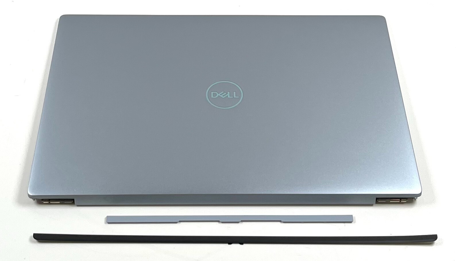 Dell XPS 13 9315 13.4” LCD Back Cover Sky Blue T7CJJ NMF6V Genuine Part