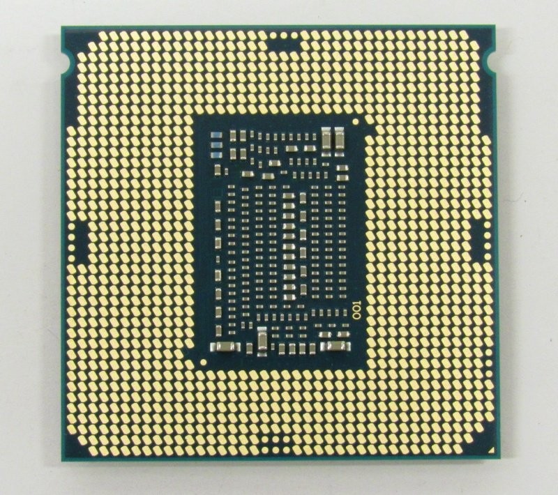 Intel Core I7-8700 Six-Core 3.20GHz LGA1151 12MB CPU Processor SR3QS