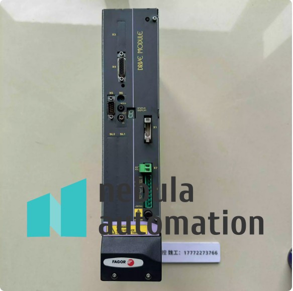 1pc working FAGOR AXD1.15-S0-0 with 90 day warranty By express