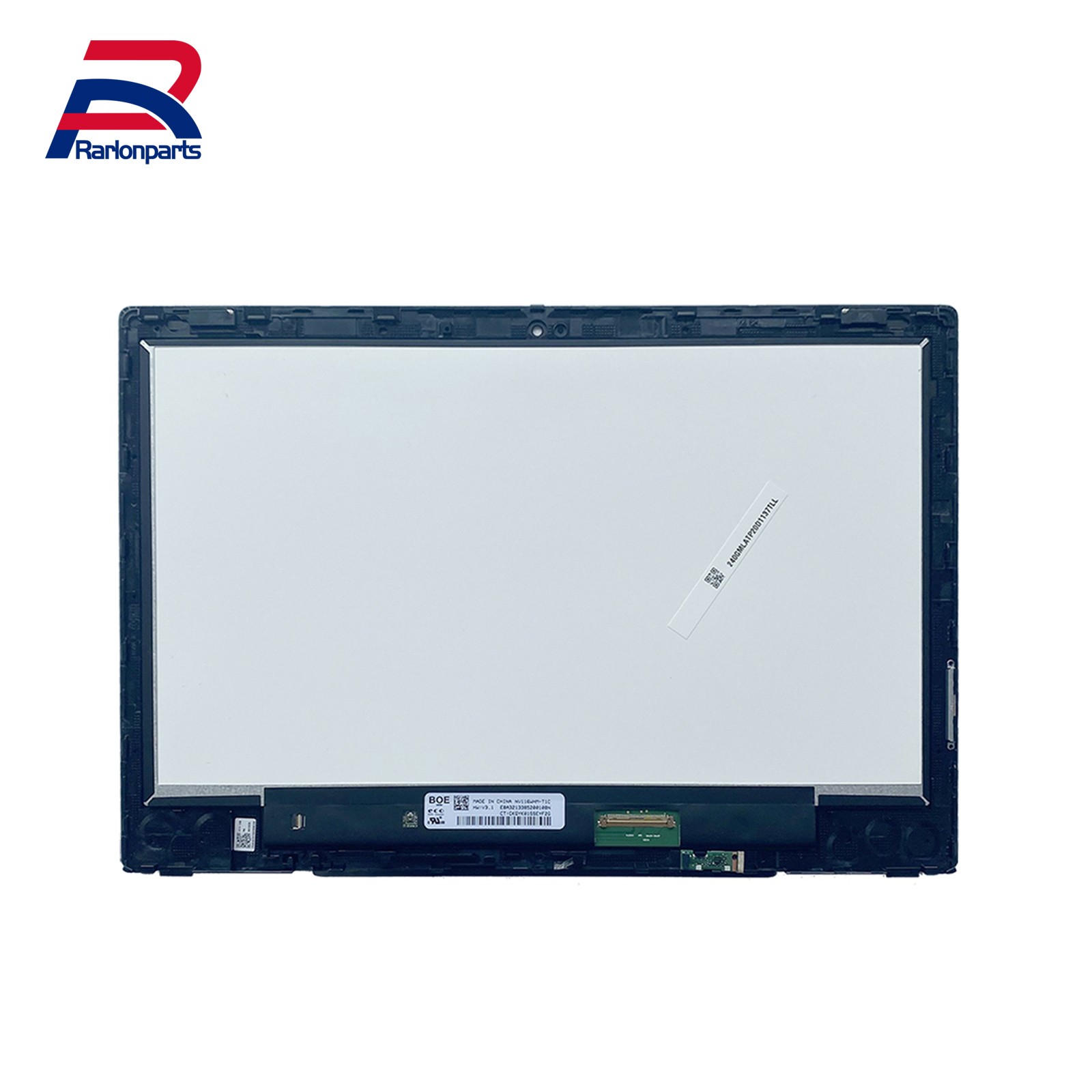 For HP Chromebook X360 11 G3 EE LCD Touchscreen w/Bezel L92338-001 L92337-001 US