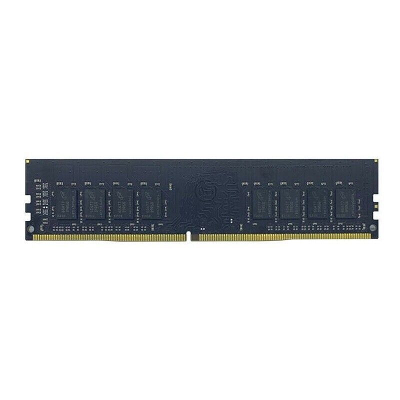 Crucial DDR4 RAM 4GB 8GB 16GB 2133 2400 2666Mhz 3200MHz DIMM Memory Desktop RAM