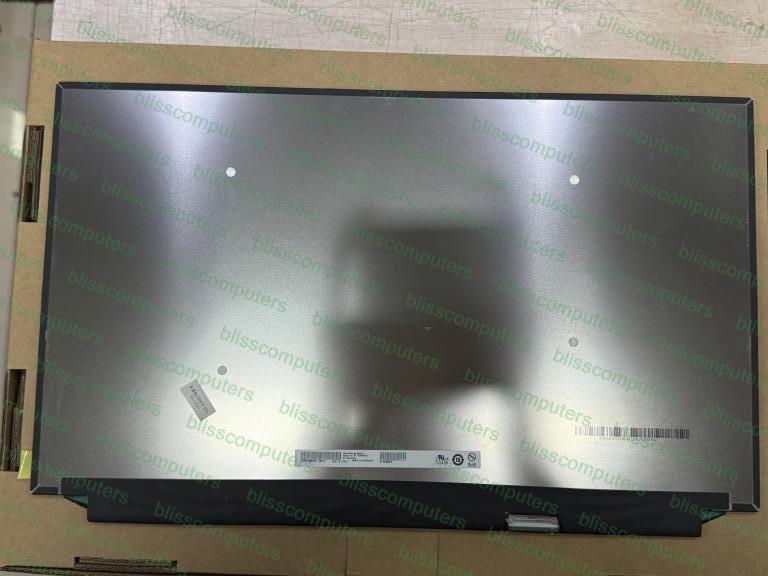 B173ZAN05.0 EDP 1.4 Mini LED 3840×2160 Matte 60HZ
