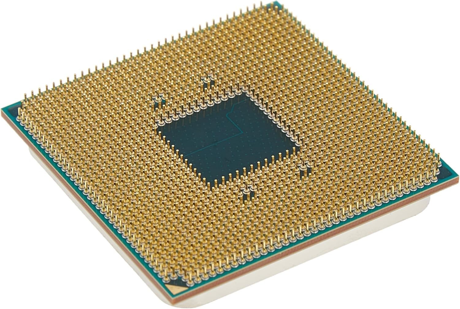 AMD Ryzen 5 5500 6-Core 12-Thread CPU with Wraith Stealth Cooler, AM4
