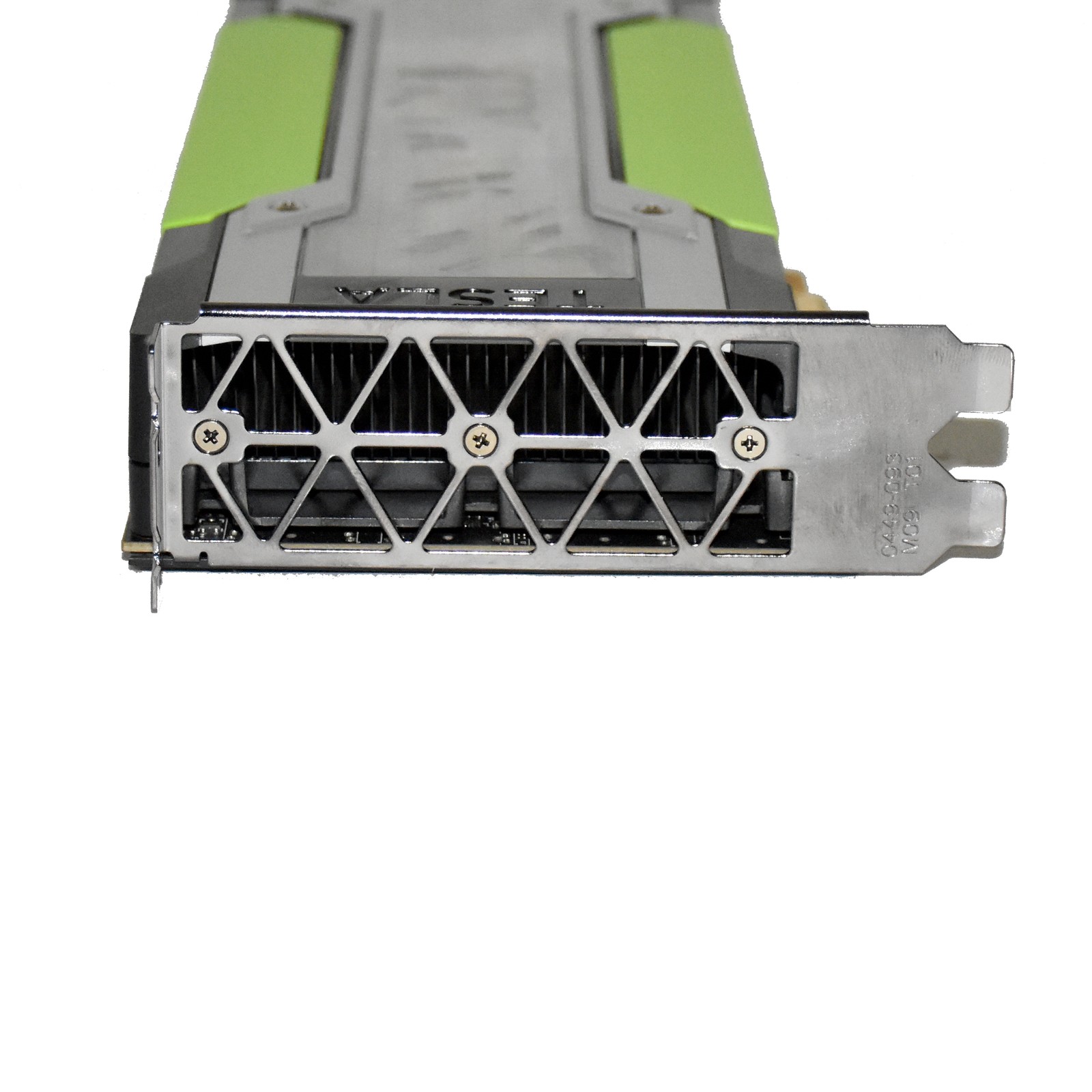 Nvidia Tesla P40 AI GPU Computing Accelerator 24GB GDDR5 PCIe 3.0 x16 Card