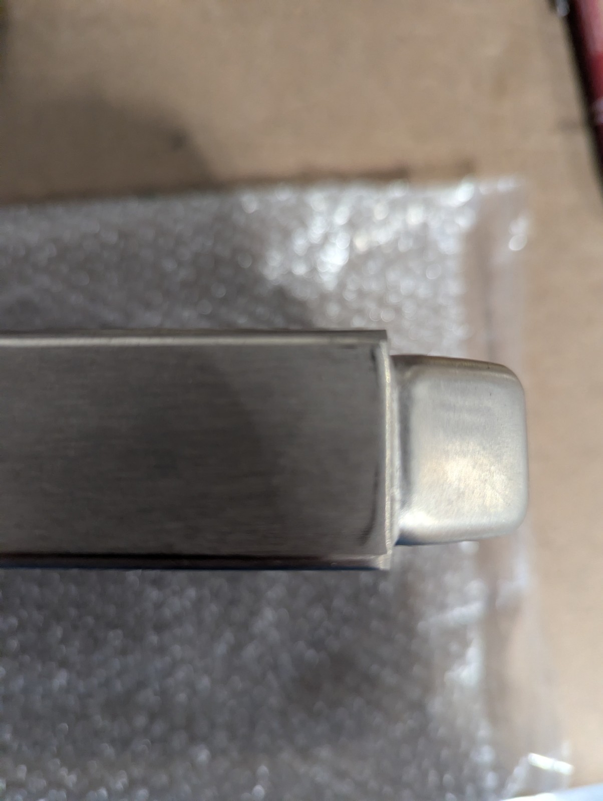 Alphacool ST30 Full Copper Radiator 280mm (1) Silver Nickel