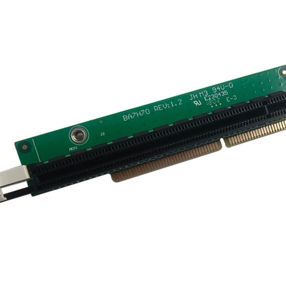 01AJ940 Expansion Riser Card for Lenovo ThinkCentre M920q M920x M910X M720Q P330