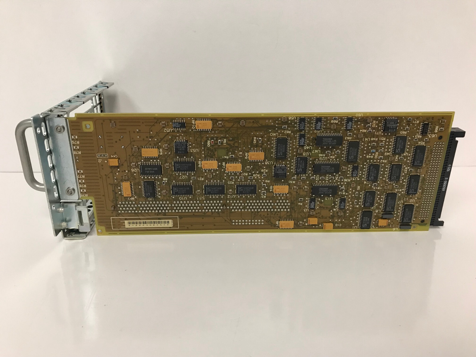 HP A1094-66531 APOLLO 9000 720 730 735 EISA INTERFAVE BOARD ASSEMBLY W/WARRANTY