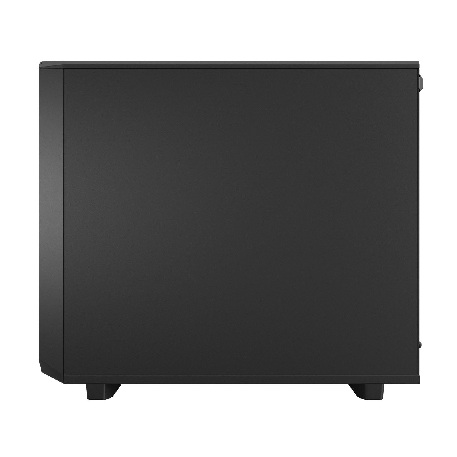 Fractal Design Meshify S2 Full-Tower Case Windowed Side FD-CA-MESH-S2-BKO-TGL