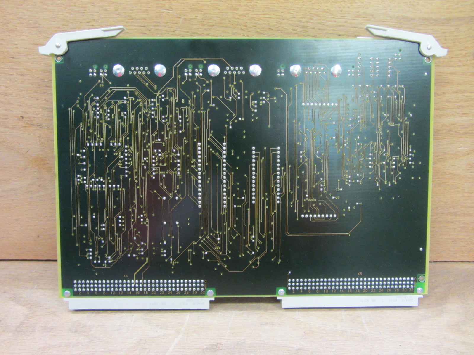 Siemens 2797228 ACSSC Board X2131 E2 27 97 228 CSQ