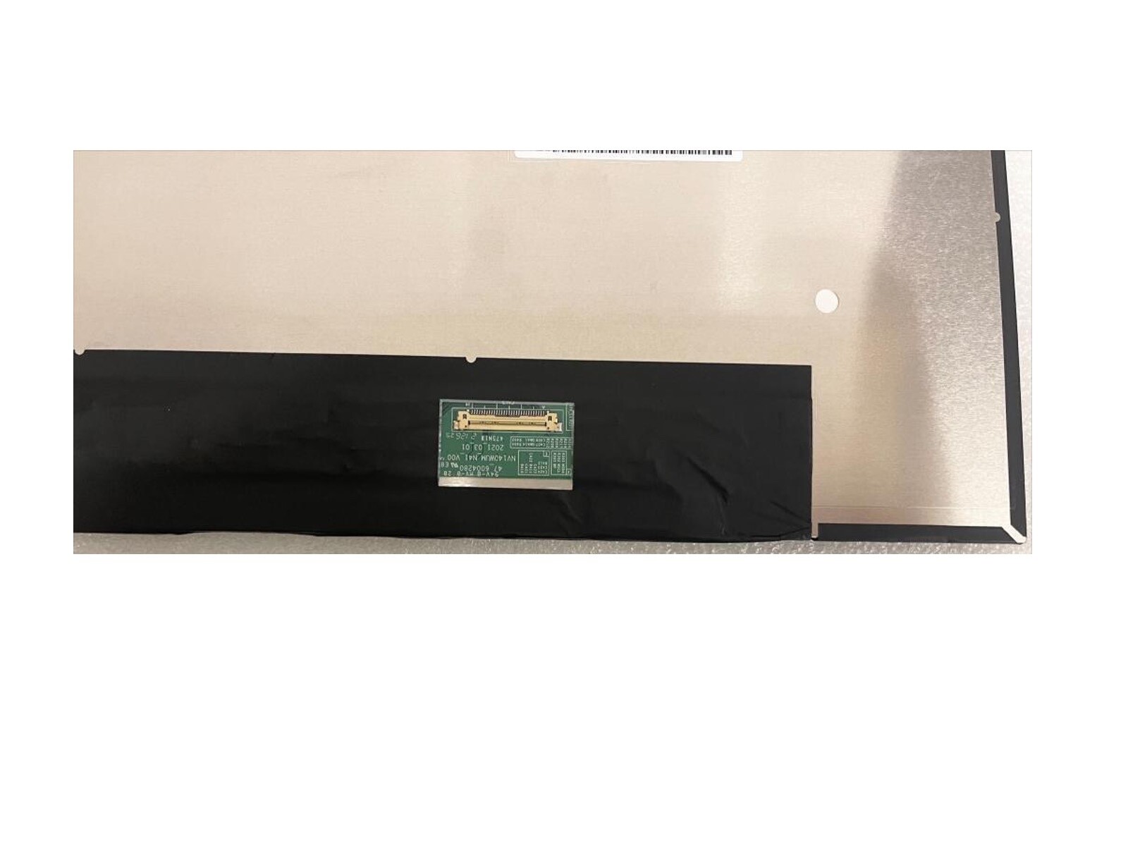 B140UAN02.4 0A B140UAN04.6 14″ LCD 1920×1200 Display Lwl New Screen for HP