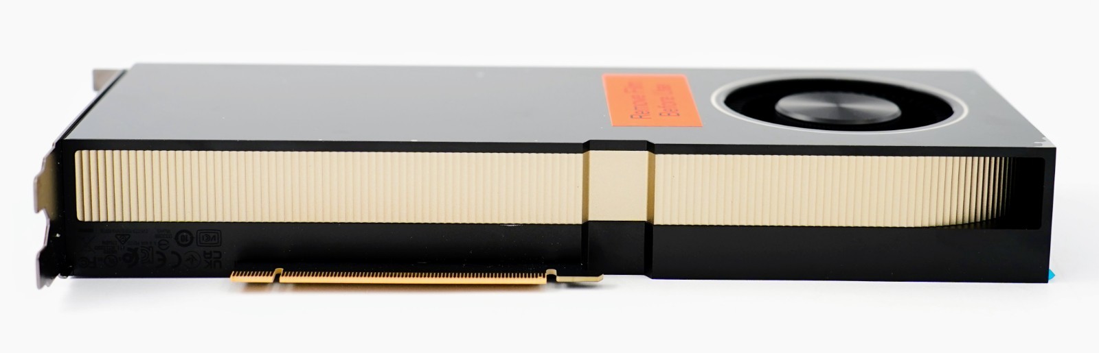 NVIDIA RTX 6000 Ada 48GB ECC GDDR6 Graphics Card – HP SPS N37274-001