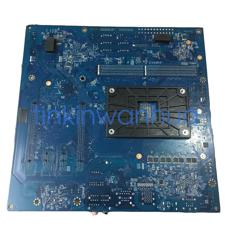 FOR Dell Max 5675 AM4 Ryzen AMD Motherboard 0477DV 07PR60 Motherboard Tested OK