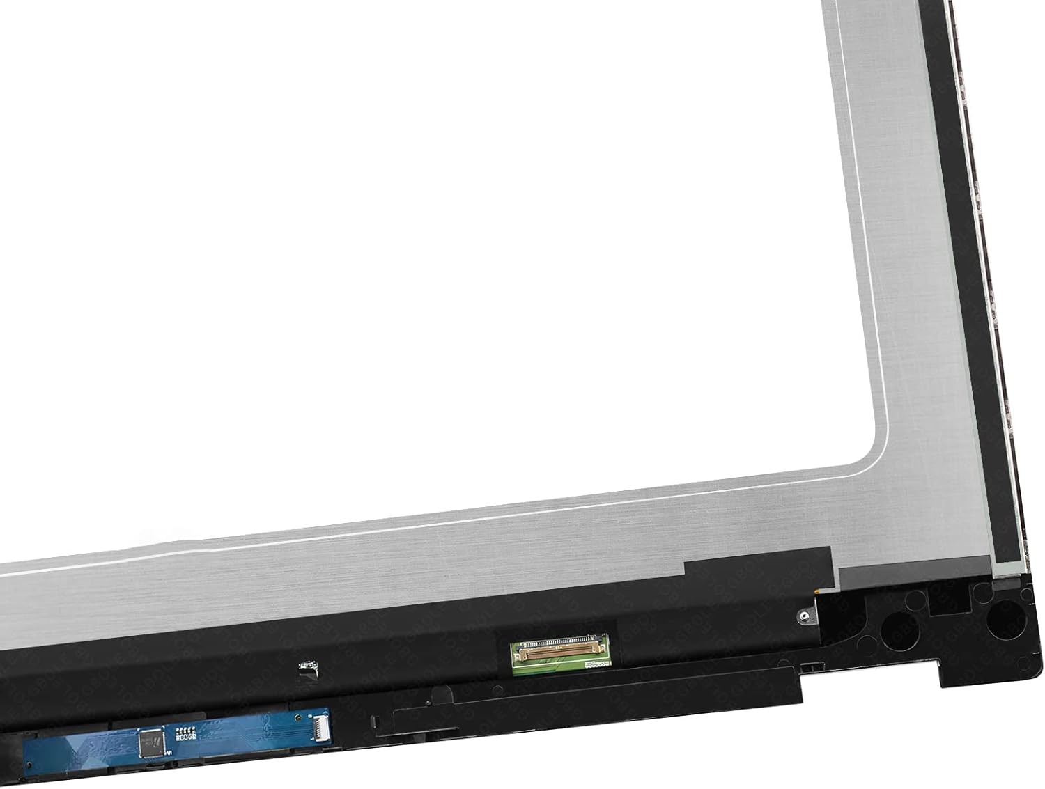 M23861-001 LCD Touch Screen Digitizer + Bezel for HP Pavilion X360 14-DW0097NR