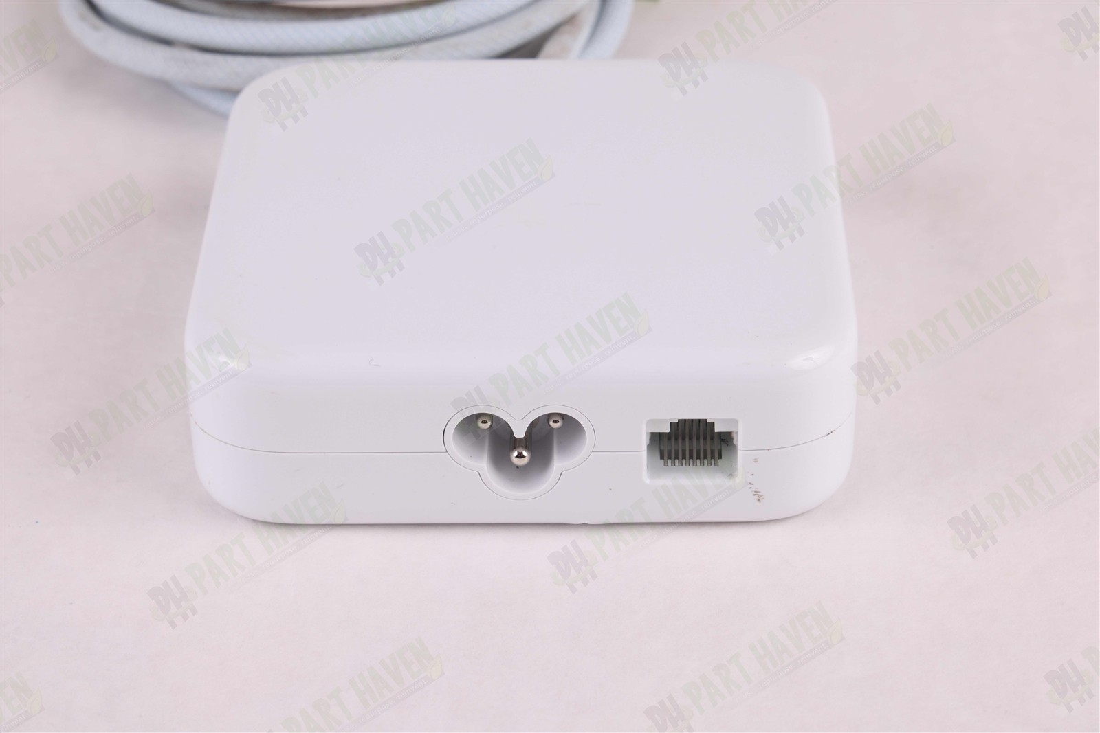 Random Colors – Genuine Apple iMac 24″ M1 M3 M4 Power Adapter W/ Ethernet A2290