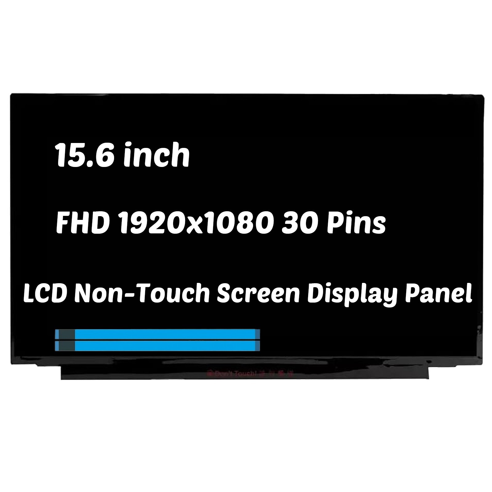 New LCD Screen for ASUS Zenbook PRO UX580 UX580G FHD 30Pin Non-Touch Display