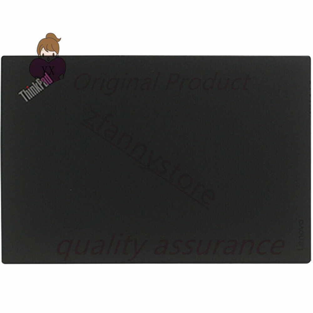For Lenovo ThinkPad X1 Carbon 5th Gen 2017 Lcd Back Cover Rear Top Lid 01LV476