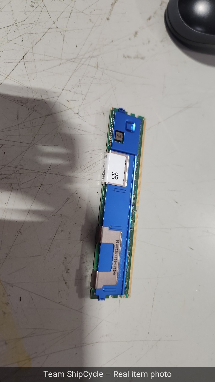 128Gb DDR4 3200MHz Intel Optane 200 Dc Persistent Memory G2U