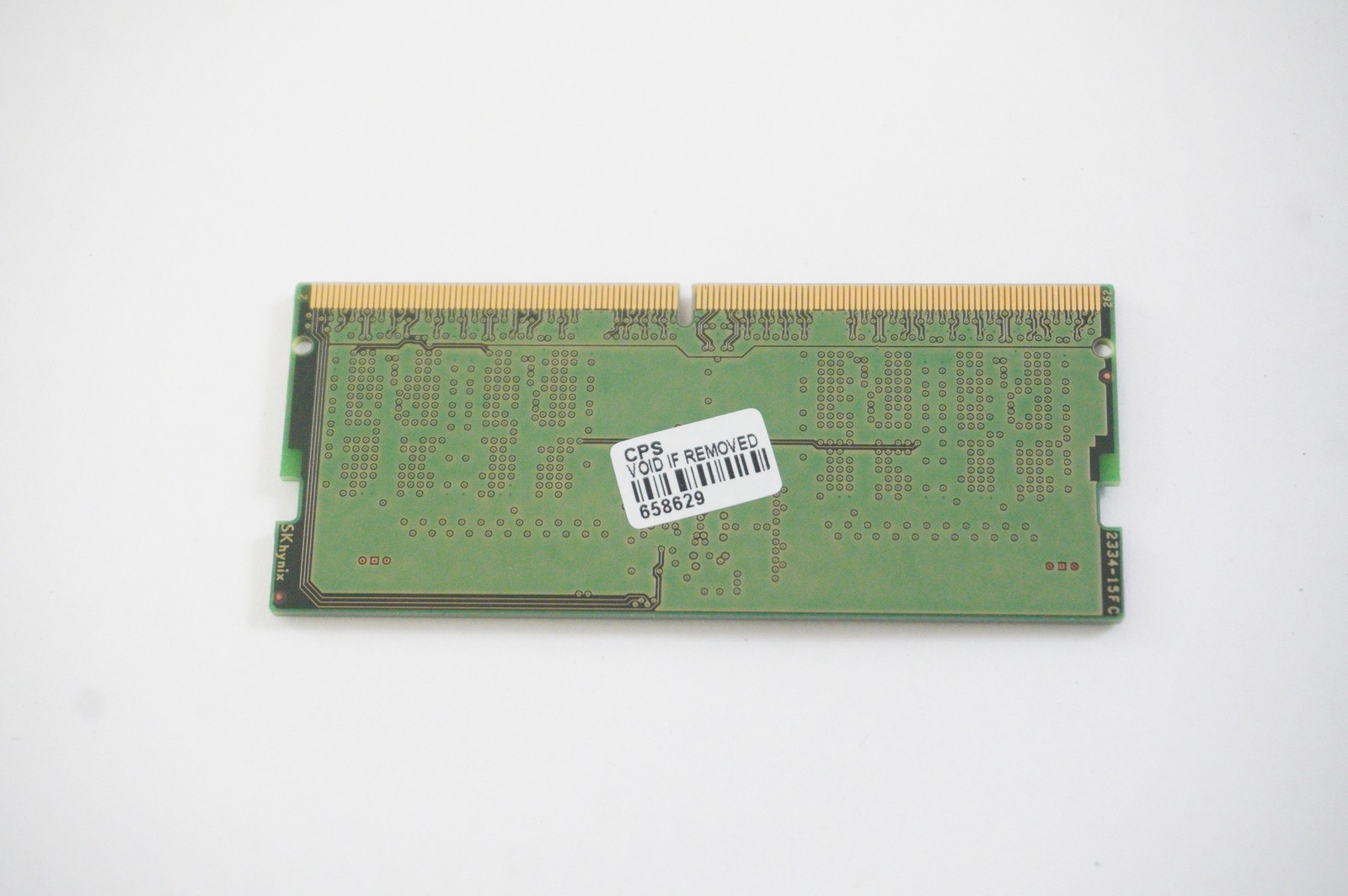 HMCG66AGBSA095N Hynix 8GB 1Rx16 PC5-5600B DDR5 5600Mhz SO-DIMM Memory