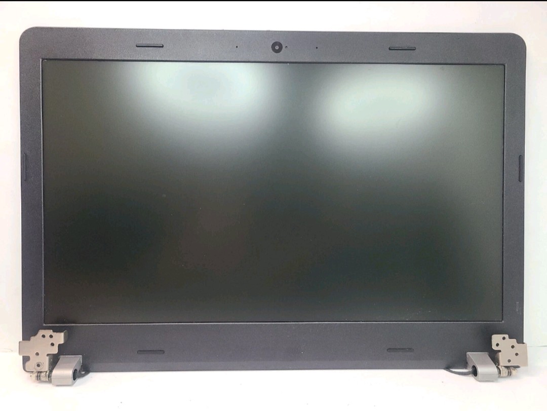 Lenovo ThinkPad E570 15.6″ | Complete Matte Screen Assembly | 01EN016 | USA!