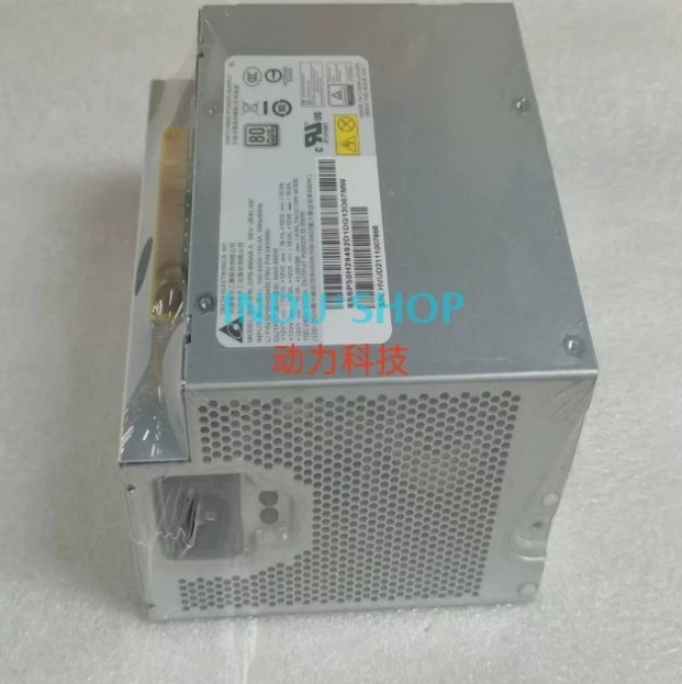 DPS-690AB A 54Y8980 P720 P520 Power Supply 690W