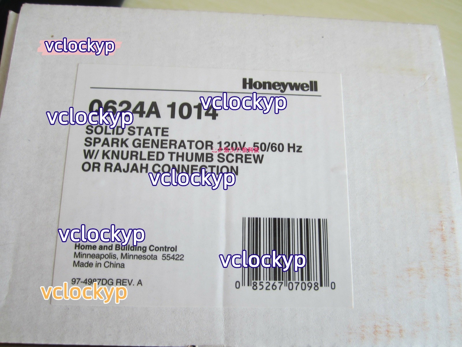 ️ 1pc for new Q624A1014 Via DHL or Fedex