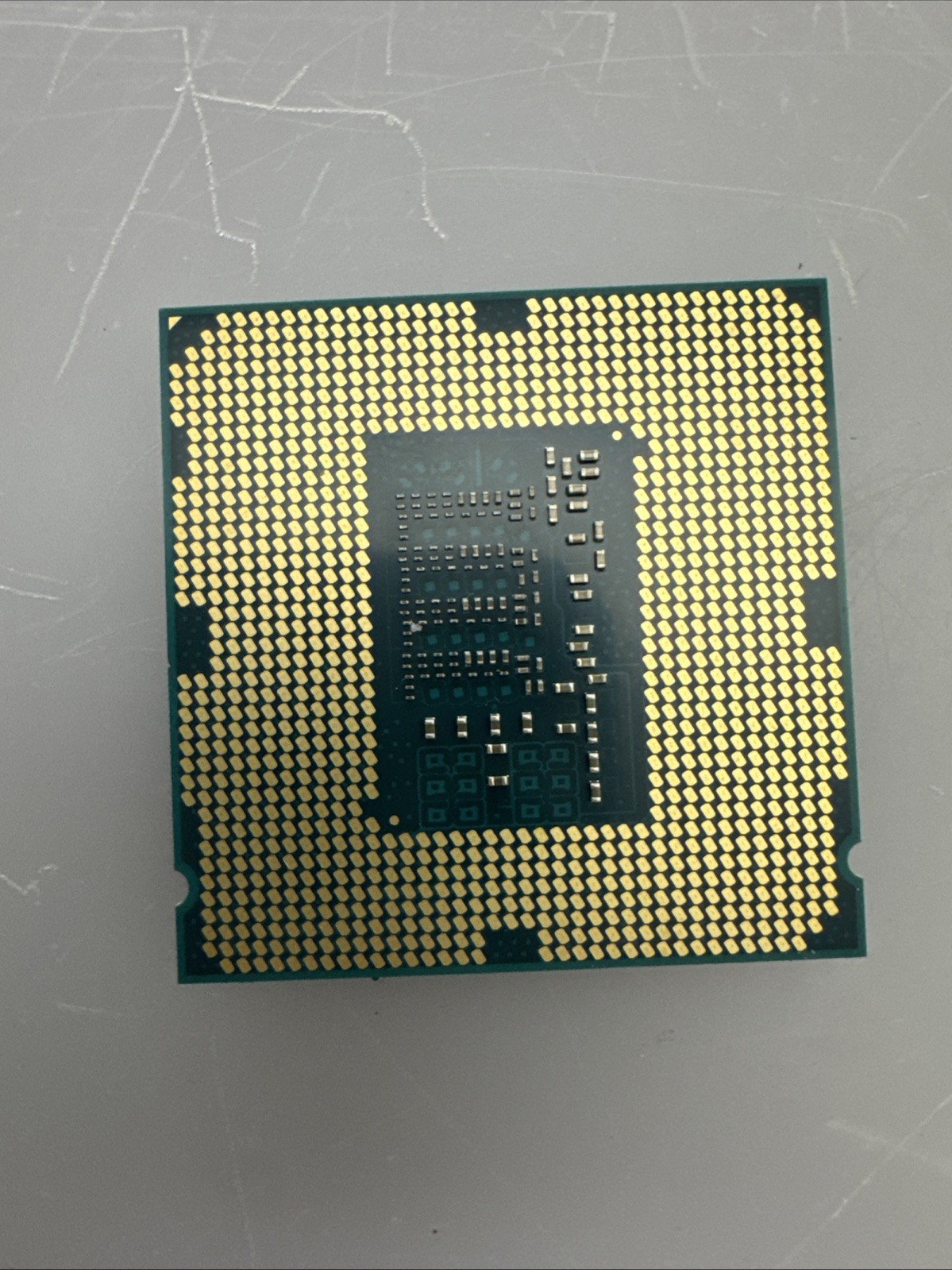 Intel SR1QF Core i7-4790 Processor 3.60GHz