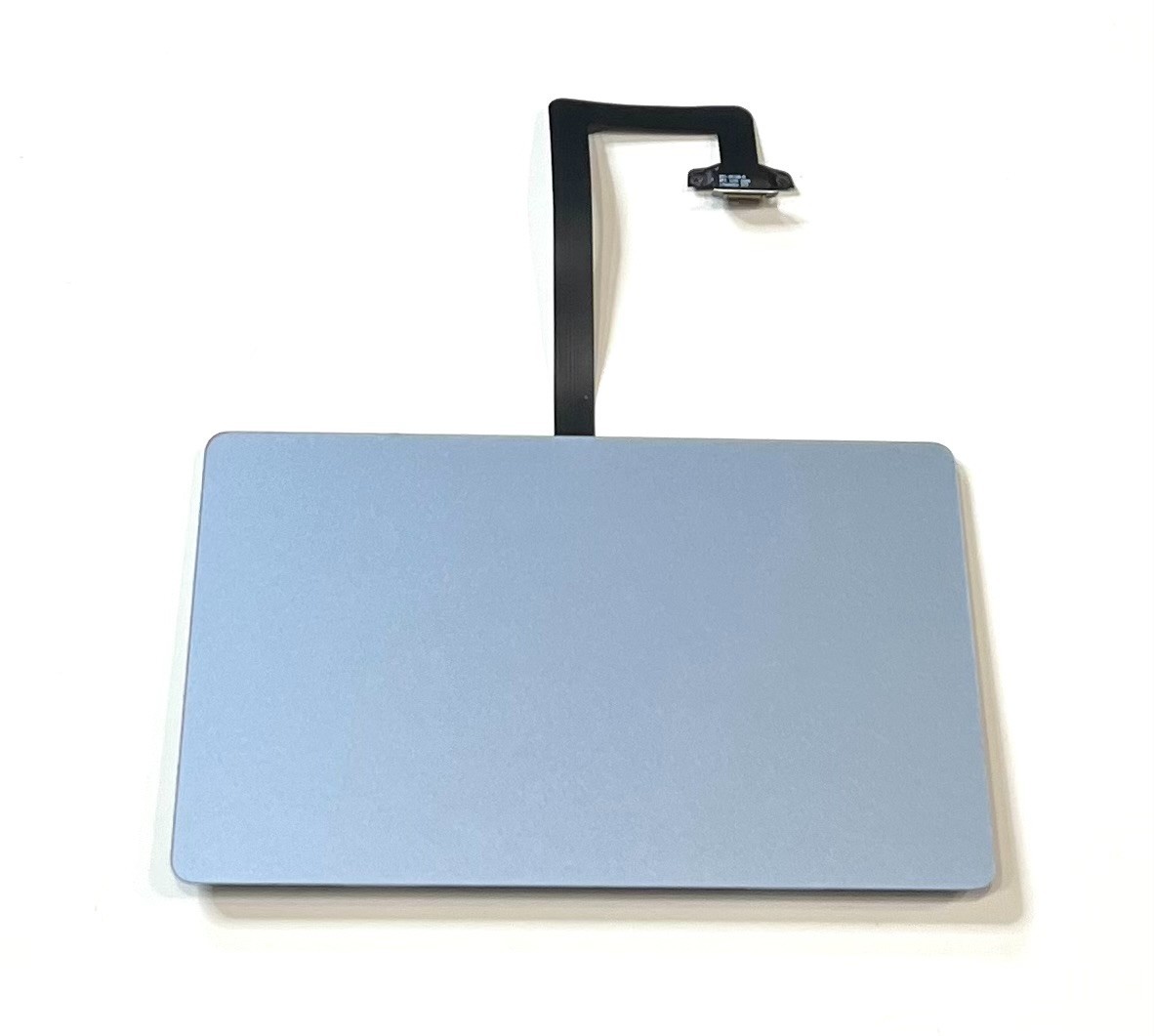 Apple MacBook Air 15.3″ M4 2025 A3241 Trackpad Touchpad w/ Cable Sky Blue OEM
