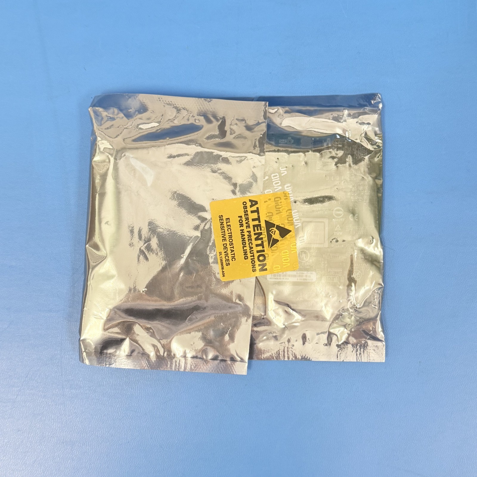 Dell QLogic Quad-Port 8Gb/s FC SFP+ PCIe 2.0 x8 Host Bus Adapter 45GPC