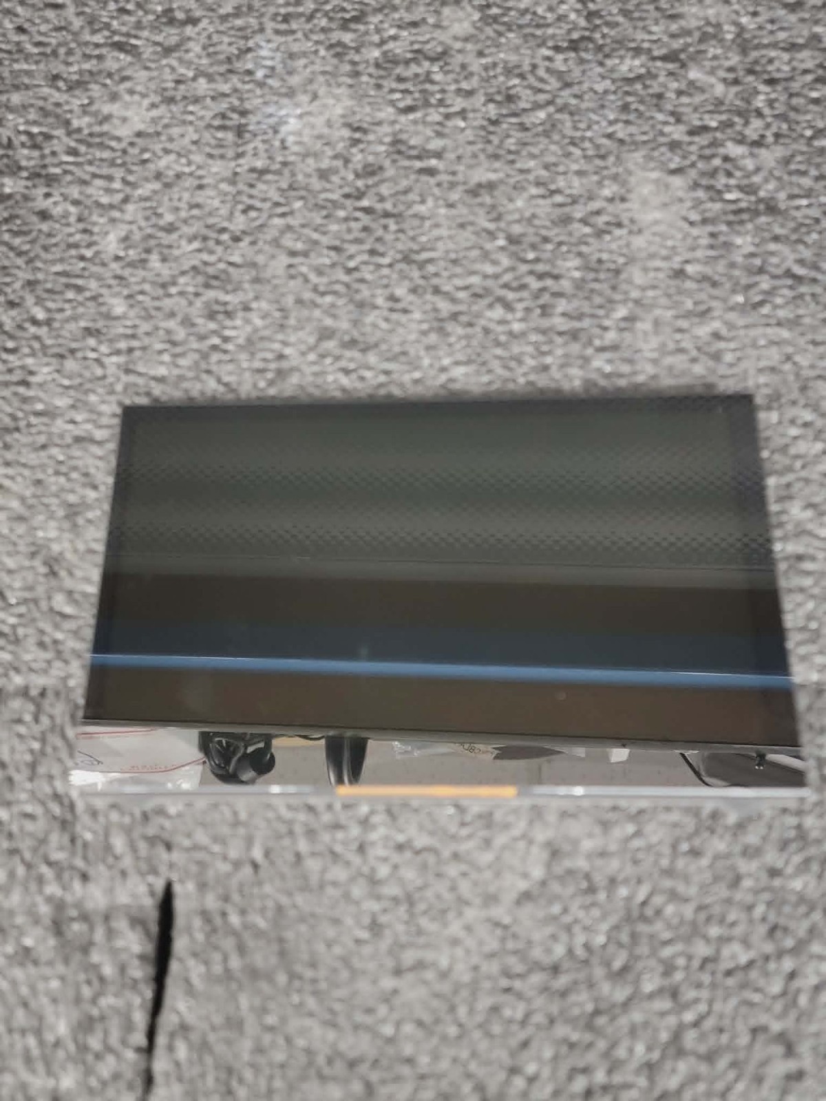 HMTECH X00332V7P5 7″ Raspberry Pi Non-Touch Screen 1024×600 IPS Display