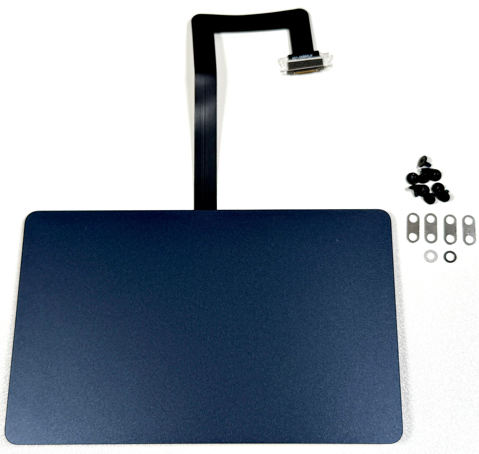 Apple MacBook Air 13″ Midnight M4 2025 A3240 Trackpad and Cable OEM Original NEW