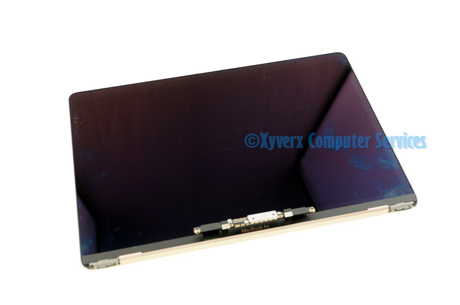 A1932 EMC 3184 OEM APPLE LCD 13 UHD ASSEMBLY MACBOOK AIR A1932 (READ C)(AB82)
