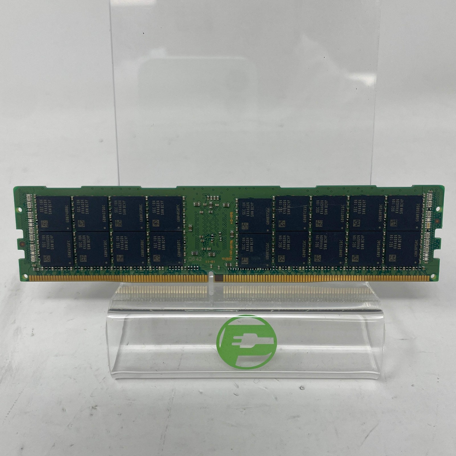 Samsung PH M393A8G40MB2-CVF 2105 64GB (1x64GB) RAM DDR4 2933MHz
