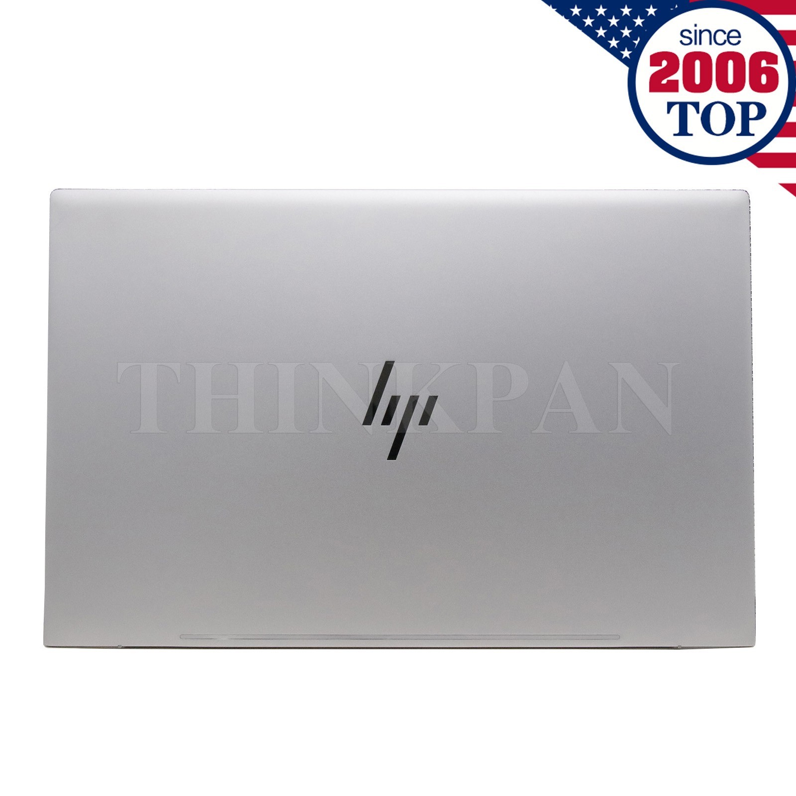 For HP Envy 17-CG 17M-CG TPN-C146 Lcd Back Cover Top Case Silver L87946-001