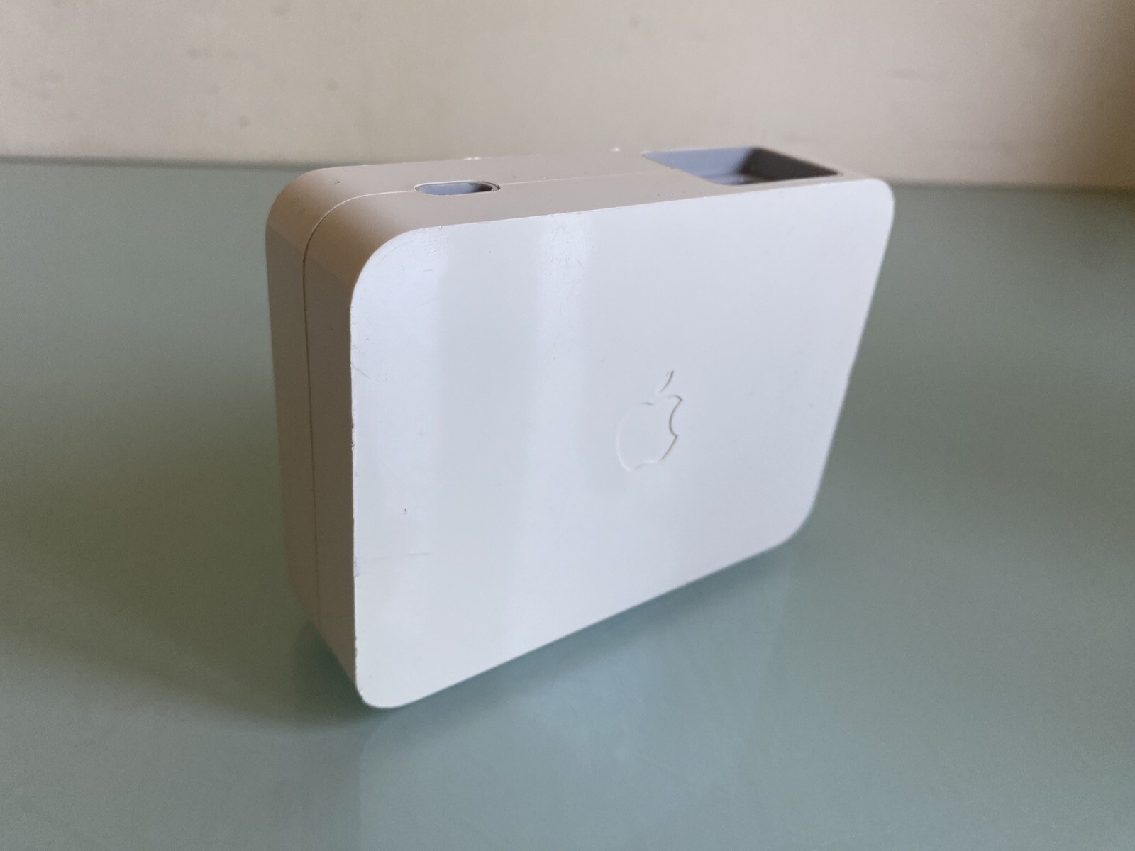 Apple Cinema Display 90W Power Adapter Model A1097