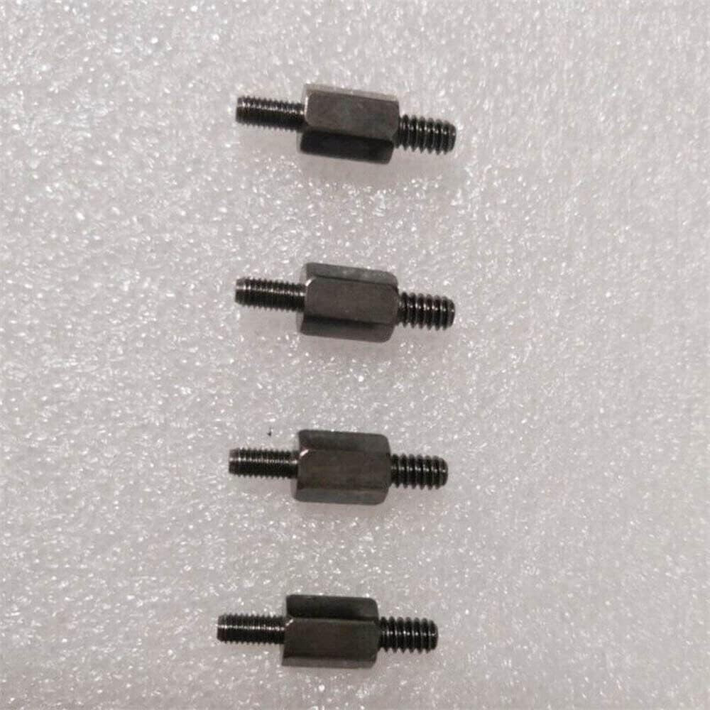 10Pcs CPU Bracket Retention Kit Fit for Corsair AMD AM5/AM4 Elite LCD Series Coo