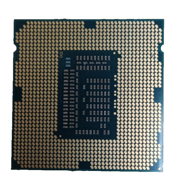 Intel Core i5-3450 3.1GHz 6MB 5.0GT/s SR0PF LGA 1155 CPU | Tested
