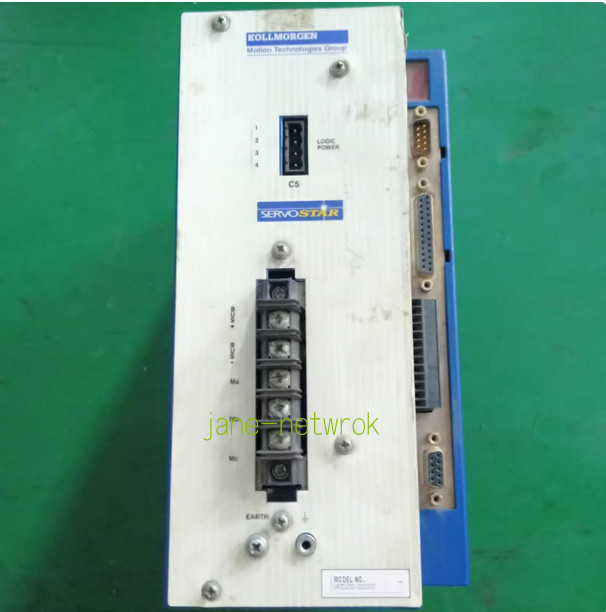 🔥🔥1PC for 100% test SR20200-000000 (by Fedex or DHL 90days Warranty)